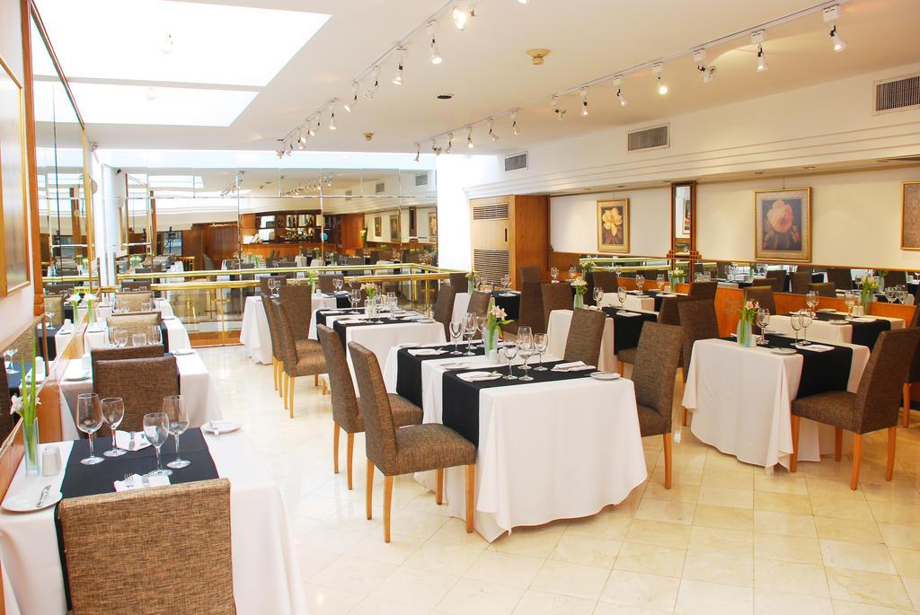 Dolmen Hotel Buenos Aires
